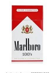 MARLBORO GOLD