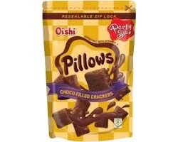 OISHI PILLOWS 150GRMS