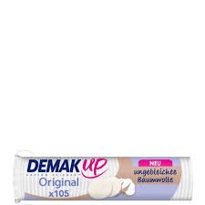 DEMAK UP COTTON ORIGINAL