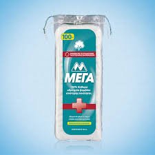 MEGA HYDROPHILIC COTTON