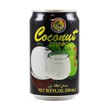 TAS COCONUT MIL DRINK 310ML