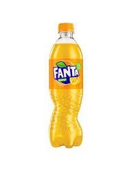 FANTA 500ML