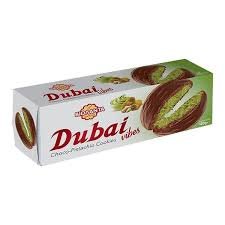 BIOANTA DUBAI PISTACHIO COOKIES