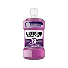 LISTERINE TOTAL CARE 500ML