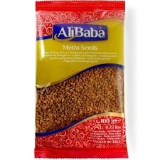 ALIBABA METHI SEEDS