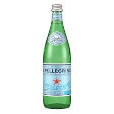 S.PELLEGRINO 750ML