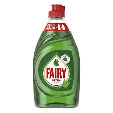 FAIRY ORIGINAL 350ML