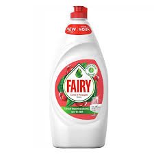 FAIRY POMEGRANET 400ML