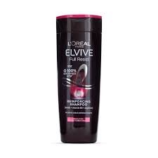 LOREAL ELVIVE FULL RESIST SHAMPOO  400ML