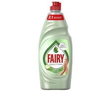 FAIRY ALOE VERA &PEPINO