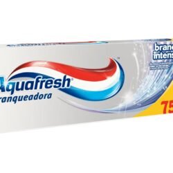 AQUAFRESH TOOTHPASTE 2X75ML