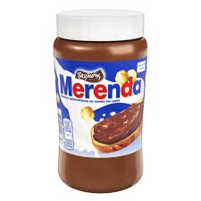 MERENDA  CHOCO 570G