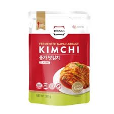 JONGGA KIMCHI  CLASSIC 300G