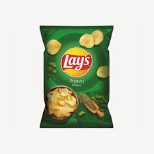 LAYS OREGANO 30GRMS