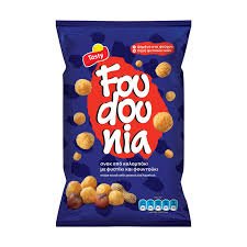 FOUB DOU NIA 30GRMS