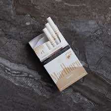 MARLBORO GOLD