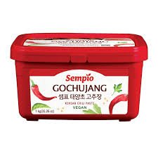 SEMPO GOCHUJANG PASTE 1KG