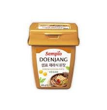SEMPIO DOENJANG 460G