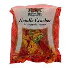 LUCULLUS NOODLES CRACKER 250G