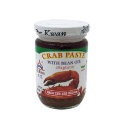 POR KWAN CRAB PASTE 200G