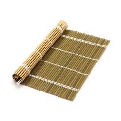 BAMBOO MAT