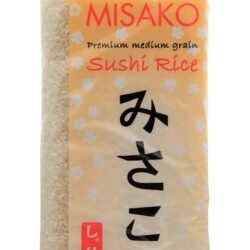 MISAKO PREMIUM  SUSHI RICE 10KG