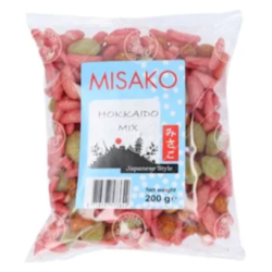 MISAKO HKKAIDO MIX 200G