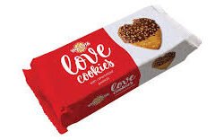 BIOVANTA LOVE COOKIES 180G
