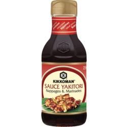 KIKKOMAN YAKITORI 250ML