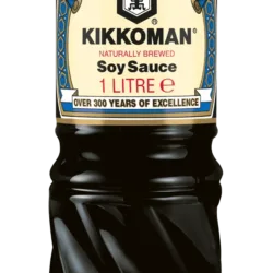 KIKKOMAN SOY SAUE 500ML