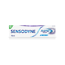 SENSODYNE SENSITIVE 75ML