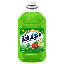FABULOSO FRESH OF THE FIELD 1L