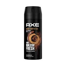AXE DEO SPRAY DARK TEMP 150ML