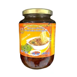 DOUBLE SEAHORSE CHILLI OIL 454G