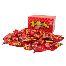 BALOO STRAWBERRIES CANDIES