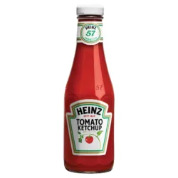 HEINZ TOMATO KETCHUP 570G