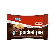 ION POCKET  60G