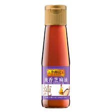 LKK PURE SESAME OI 115ML