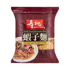 SAUTAO SSHRIMP NOODLES 454G