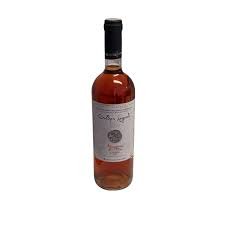 GOLDEN LEGEND DRY ROSE AGIORGITIKO 750ML