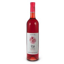 RODINOS MOSCHATO ROSE 750ML