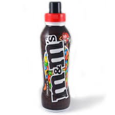 MM CHOCO DRINKS
