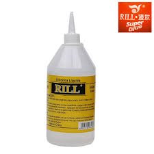 RILL GLUE