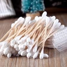 COTTON BUDS