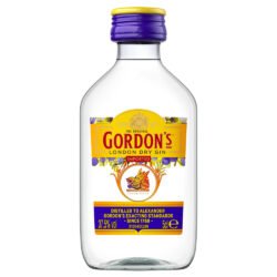GORDONS 37.5 5CL