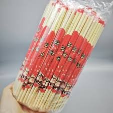 FX CHOPSTICKS 100PCS