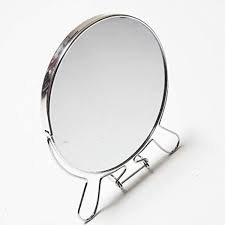 TWO SIDE MIRROR