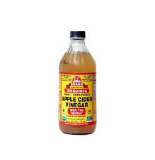 BRAG APPLE CIDER VINEGAR 473ML