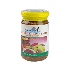 PANGASINAN BAGOONG SWEETY 250G