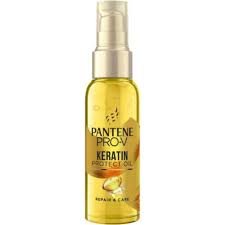 pantene keratin oil 100ml